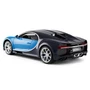 Kép 2/5 - Távirányítós autó 1:14 Bugatti Chiron 75699