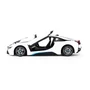 Kép 5/10 - Fémautó 1:24 BMW i8 56499