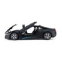 Kép 7/10 - Fémautó 1:24 BMW i8 56499