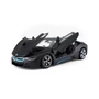 Kép 8/10 - Fémautó 1:24 BMW i8 56499