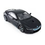 Kép 1/10 - Fémautó 1:24 BMW i8 56499