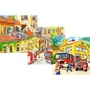 Kép 1/3 - Puzzle 3x49 db - Tűzoltók 094010