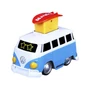 Kép 2/7 - Bburago Jr. - VW press&go mikrobusz -16-85110-