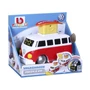 Kép 5/7 - Bburago Jr. - VW press&go mikrobusz -16-85110-