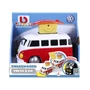 Kép 6/7 - Bburago Jr. - VW press&go mikrobusz -16-85110-