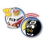 Kép 7/7 - Bburago Jr. - VW press&go mikrobusz -16-85110-