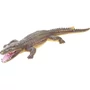 Kép 2/2 - Műanyag krokodil 65 cm