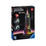 Kép 1/2 - Empire State Building 216 darabos 3D LED puzzle