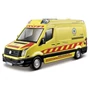 Kép 3/5 - Bburago Magyar Mentőautó VW Crafter 1:50 - 18-320 -