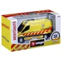 Kép 1/5 - Bburago Magyar Mentőautó VW Crafter 1:50 - 18-320 -