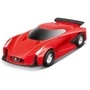 Kép 2/2 - +Maisto Tech 1/43 Vision GT autó 96086
