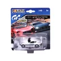Kép 1/2 - +Maisto Tech 1/43 Vision GT autó 96086