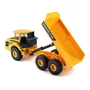 Kép 2/3 - Bburago 1/50 munkagép- Volvo A25G teherautó