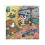 Kép 2/3 - Puzzle 3x49 db - Élet a farmon 05077