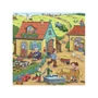 Kép 3/3 - Puzzle 3x49 db - Élet a farmon 05077