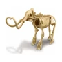 Kép 2/2 - 4M őslény régész készlet - mamut