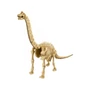 Kép 2/4 - 4M DINOszaurusz régész készlet - Brachiosaurus