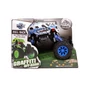 Kép 2/3 - Graffiti Off- Road terepjáró - 15 cm  -YG072020-