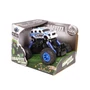 Kép 3/3 - Graffiti Off- Road terepjáró - 15 cm  -YG072020-