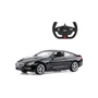 Kép 2/4 - Távirányítós autó 1:14 BMW 6 sorozat 42599