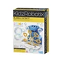 Kép 1/4 - Buborékfújó robot 03422
