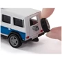 Kép 4/4 - SIKU Mercedes-Benz AMG G65 1:50