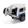 Kép 3/4 - SIKU Mercedes-Benz AMG G65 1:50
