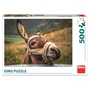 Kép 2/3 - Puzzle 500 db - Csacsi 502481