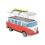 Kép 2/4 - Volkswagen T1 162 darabos 3D puzzle