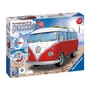 Kép 1/4 - Volkswagen T1 162 darabos 3D puzzle
