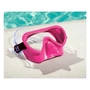 Kép 4/6 - Úszószemüveg Guppy Mask 3éves kortól 22057