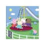 Kép 2/4 - Puzzle 3*55 db - Peppa 335355