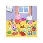 Kép 4/4 - Puzzle 3*55 db - Peppa 335355