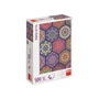 Kép 2/3 - Puzzle 500 XL -mandala 514088