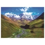 Kép 3/3 - Puzzle 1000 db - Shkhara hegy 532846