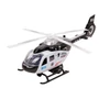 Kép 1/2 - Fém rendőrségi helikopter - 21 cm