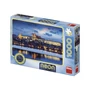 Kép 1/2 - Puzzle 1000 db neon - Prága vára 541275