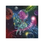 Kép 2/3 - Puzzle 3x49 db - Galaktikus dinoszauruszok 05126