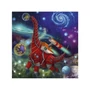 Kép 3/3 - Puzzle 3x49 db - Galaktikus dinoszauruszok 05126