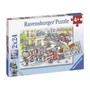 Kép 1/2 - Puzzle 2x24 db - Tűzoltók 07813