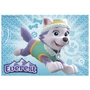 Kép 2/2 - Puzzle 2x24 db - Mancs Őrjárat, Skye és az Everes