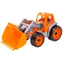 Kép 1/2 - Műanyag traktor