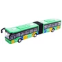 Kép 2/2 - Fém busz 18cm