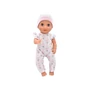 Kép 1/4 - Baby Tinkles játékbaba kiegészítőkkel - 38 cm