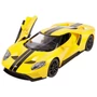 Kép 2/7 - Távirányítós autó 1:14 Ford GT 78099