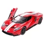 Kép 3/7 - Távirányítós autó 1:14 Ford GT 78099