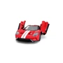 Kép 4/7 - Távirányítós autó 1:14 Ford GT 78099