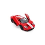 Kép 7/7 - Távirányítós autó 1:14 Ford GT 78099