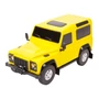 Kép 2/4 - Land Rover távirányítós autó - 1:24, többféle