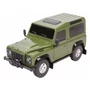 Kép 4/4 - Land Rover távirányítós autó - 1:24, többféle
